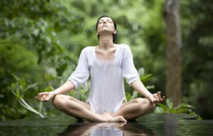 power of breath