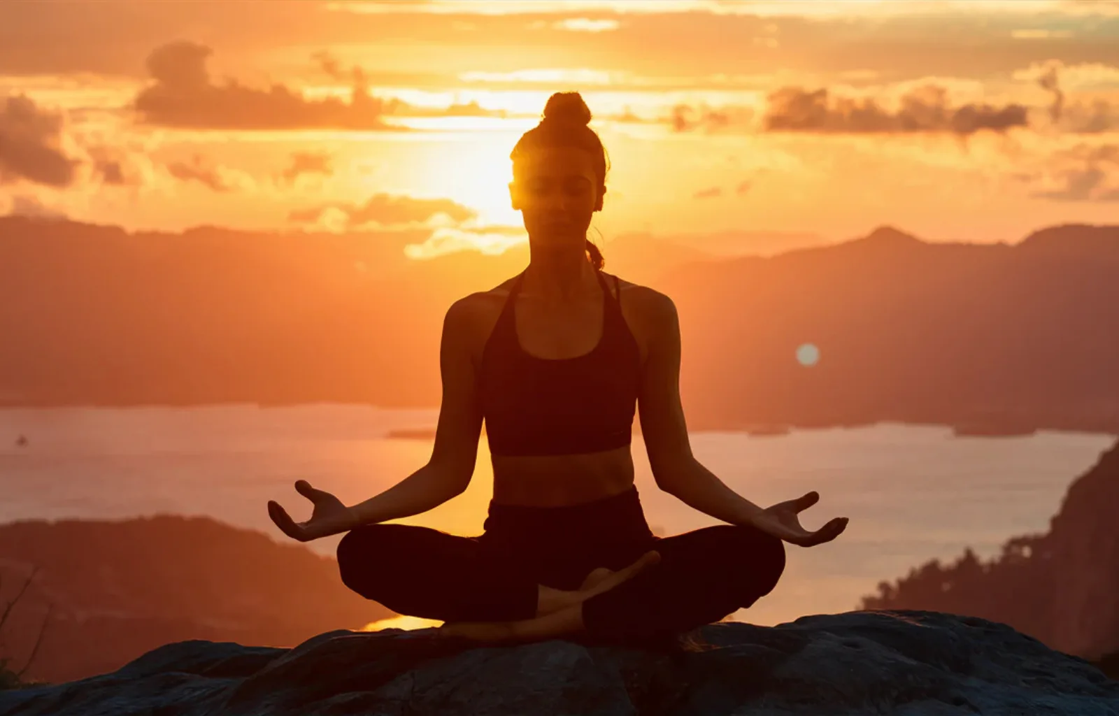 Yoga for Beginners